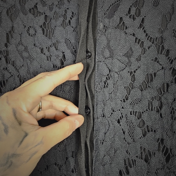 Antonio Melani Blouse - Picture 7 of 16